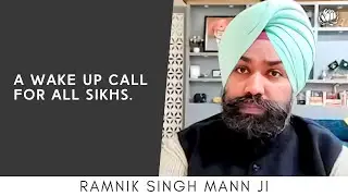 Sikh leader reveals key names behind India&rsquo;s farmer protests