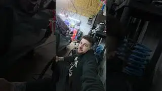 Genesis coupe  drift build update prepping for stitch welding the body