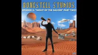 Bonestell Studios - Ep5: 