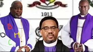 Serving Two Masters: Freemasonry And The BLK Church EP. 1