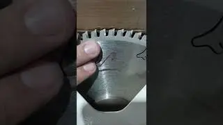 Como fazer puxador cava na porta para caixas com testeira.