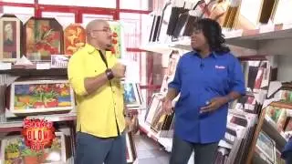 It's @omarbashco VS  @elvajamaica!  Who do you      Bashco   The Store That Gives You More