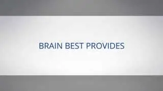 Improve Your Brain- BrainBest