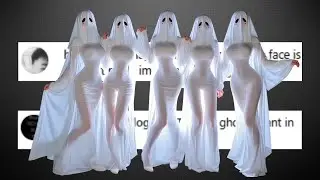 Call Me Ghost Rider😂💀 | Chat Music