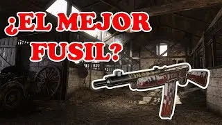 EL MEJOR FUSIL DE COD WWII? | Call of Duty WWll | Senq