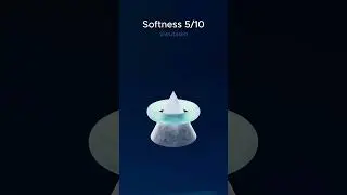Intro Guide To Soft Body Simulation 0/10 To 10/10 Softness In Blender