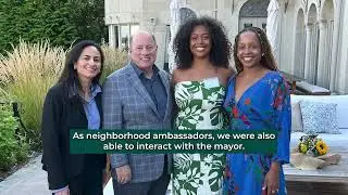 Restoring Detroit, One Home at a Time | About Face Detroit in East Village