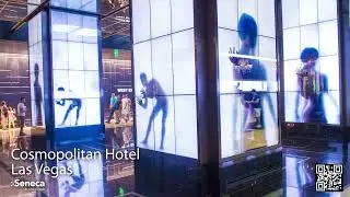 Digital Signage Solutions | Seneca