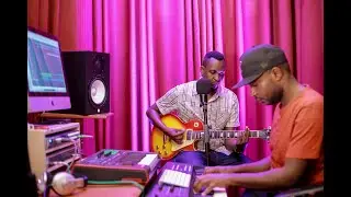 MENYESHA IGIHE By River Studio ft Bosco NSHUTI Officiel Video