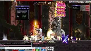 Lunar Queen 19/11/2025