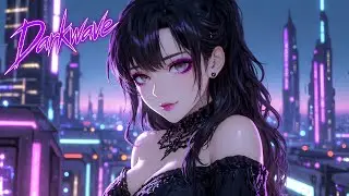Night Drive Vol. 27 &ndash; Atmospheric Darkwave Mix | SHDWRUN