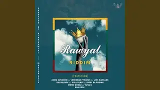 Rawyal Records