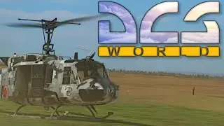 DCS World LIVE on SPS Contention Server | Continuing the SAM Net!