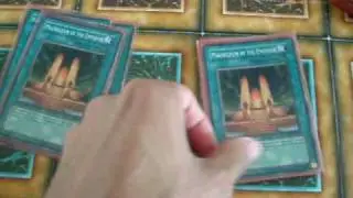 Ancient Gear Deck