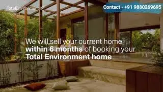 Total Environment Make the Smart Move Campaign Call @ 9880269695