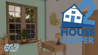 House Flipper 2 || Sommerhaus fertig || #17