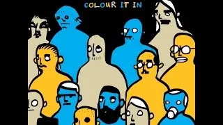 The Maccabees -   Toothpaste Kisses