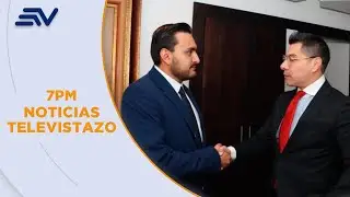 Caso Nene: Fiscal&iacute;a pide que Francisco Barreiro, hijo de Ver&oacute;nica Abad, vaya a juicio | Televistazo