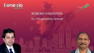 V.L. Infraprojects Limited: Excellence In Water Infrastructure & Irrigation Projects