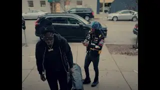 TGE L Masi | Ranball - Rack Racing (Official Video)