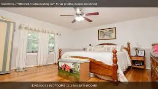 1159 CR28, Ranburne, AL Presented by Southern Roots Group.