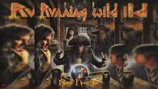 Running Wild | BLACK HAND INN | Full Album (1994)