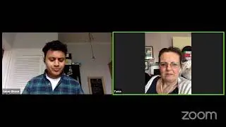 A SaaS conversation with Amar & Tania