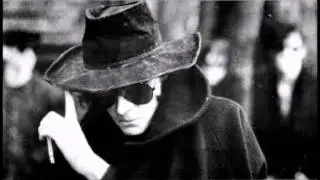 Sisters of Mercy - Peel Session 1983 .HQ