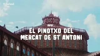 Pericos a les cassoles: Bar Pinotxo (Mercat de Sant Antoni)