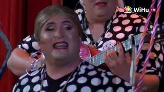 Carnaval de Ayamonte 2022. Día 3