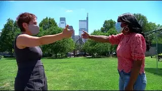 Unwind Your Mind: Tools for Stress Relief | NBC10 Philadelphia