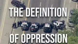 The Definition of Oppression