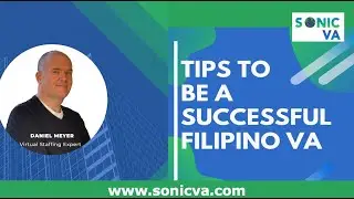 Tips To Be A Successful Filipino VA