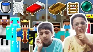 Reaction on who is the real clutch God #seju's stories #gamerfleet #technogamerz #yessmartypieclutch