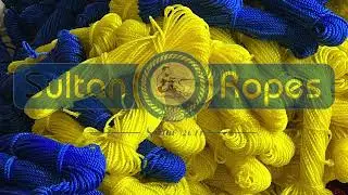 Hdpe,Polypropylene,PP,Polyethylene,PE,Nylon Monofilament Rope and Twine Manufacturer Exporter #4k