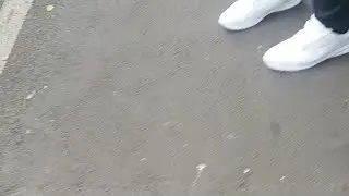 Gerak Jalan Sosialisai ASEAN GAMES