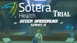 Sotera Health (SHC) - Stock Speedrun