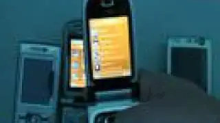 LWUIT On Devices