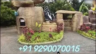 Near butterfly park APCRDA Approved Layout Andhra Pradesh N.T.R District Open plots 
