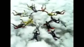 New Concentrated Persil Liquid (1991)