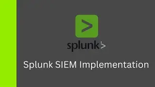 Splunk SIEM: Detecting Fileless Malware with pfSense & Suricata