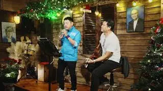 NG&Agrave;Y XƯA HO&Agrave;NG THỊ | st Phạm Duy | tb Mr Khanh