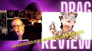 Drag Music Review EP 15 - Raja : Diamond Crowned Queen