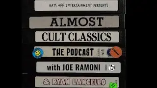 Channel Shoutout: Almost Cult Classics