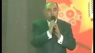 Tamadalar yarışmasının qalibi - Hacı Məhəmməd