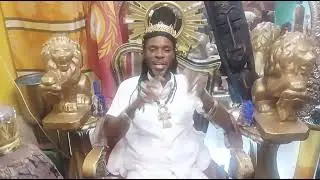 maroon emperor la lewis tell you about the maroon document and more 