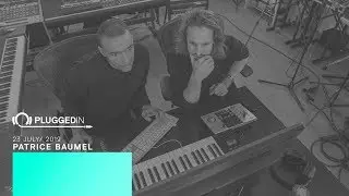 Plugged In | Patrice Bäumel