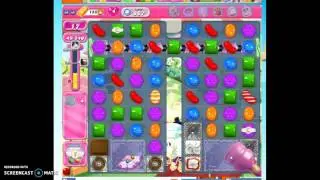 Candy Crush Level 867 help w/audio tips, hints, tricks
