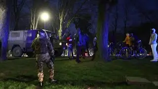 Ferrara, nuove tensioni in zona Gad