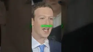 What's The Secret To Success? From Mark Zuckerburg